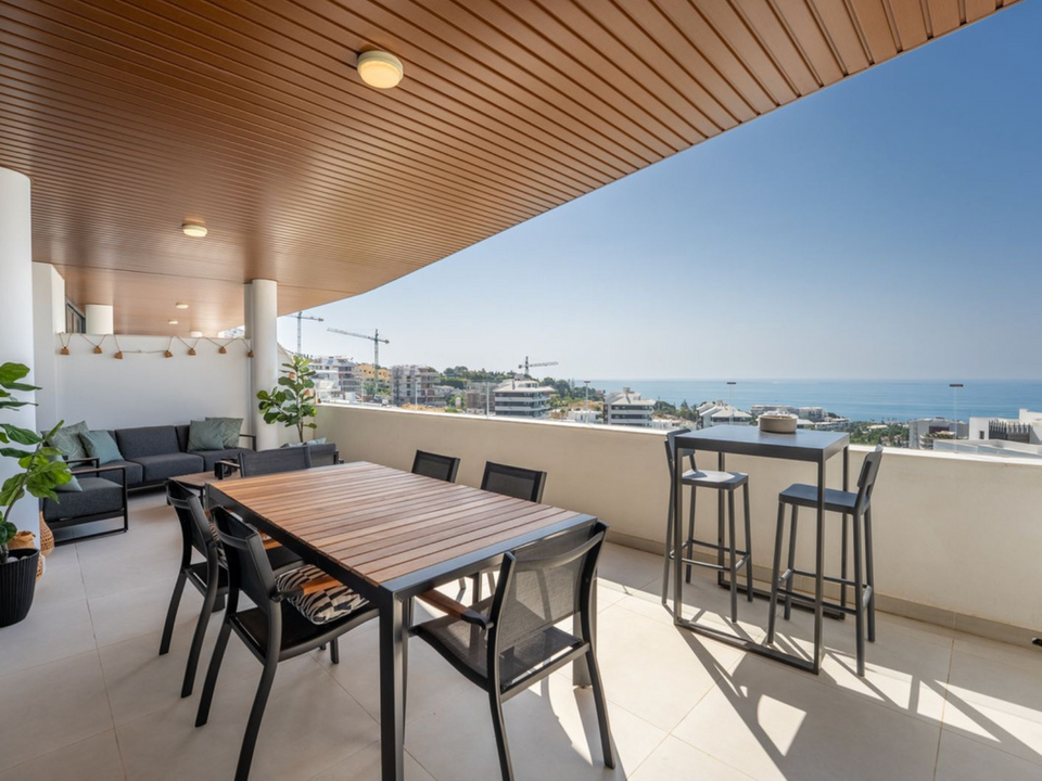 Apartament a Fuengirola, Malaga - foto 2